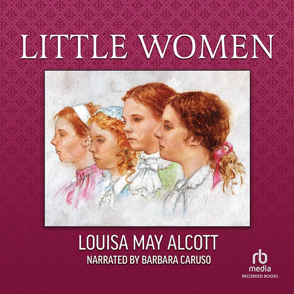 Cover Art for 9781449800147, Little Women by Louisa May Alcott