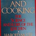 Cover Art for 9780044402770, On Food and Cooking by Harold McGee