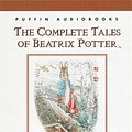 Cover Art for 9780140861204, The Complete Tales of Beatrix Potter by Beatrix Potter