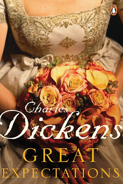 Cover Art for 9780141023533, Great Expectations by Charles Dickens