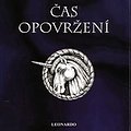 Cover Art for 9788074770616, Čas opovržení by Andrzej Sapkowski