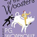 Cover Art for 9781409035077, The Code of the Woosters: (Jeeves & Wooster) by P.G. Wodehouse