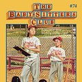 Cover Art for B00IK4834I, The Baby-Sitters Club #74: Kristy and the Copycat by Ann M. Martin