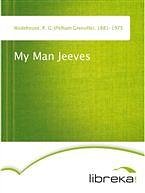 Cover Art for 9783655079171, My Man Jeeves by Unknown