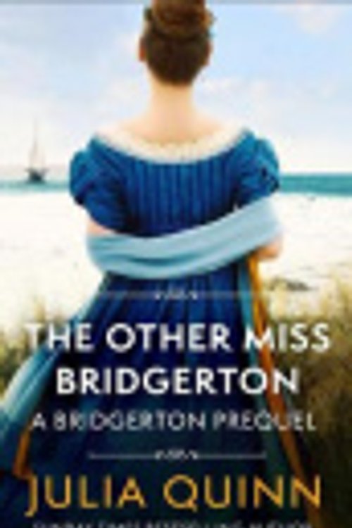 Cover Art for 9780349410579, The Other Miss Bridgerton by Julia Quinn