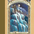 Cover Art for 9780064410137, A Series of Unfortunate Events #10: The Slippery Slope by Lemony Snicket