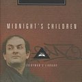 Cover Art for 9780679444626, Midnight's Children by Salman Rushdie