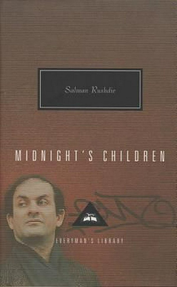 Cover Art for 9780679444626, Midnight's Children by Salman Rushdie