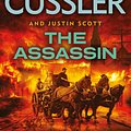 Cover Art for 9780718180386, The Assassin by Justin Scott