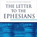 Cover Art for 9780802875853, The Letter to the Ephesians (The Pillar New Testament Commentary (PNTC)) by Campbell, Constantine R.