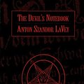 Cover Art for B00AFYVB8Q, The Devil's Notebook by Anton Szandor LaVey