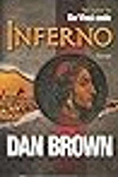 Cover Art for 9782298070903, Inferno by Dan Brown