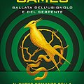 Cover Art for 9788804722663, Hunger Games. Ballata dell'usignolo e del serpente by Suzanne Collins