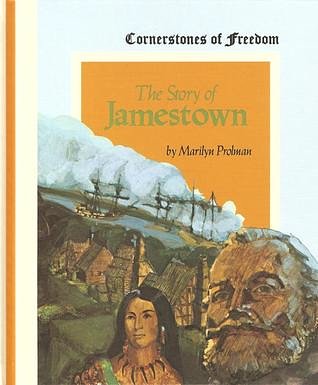 Story of Jamestown