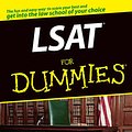 Cover Art for 9780764571947, LSAT For Dummies by Amy Hackney Blackwell