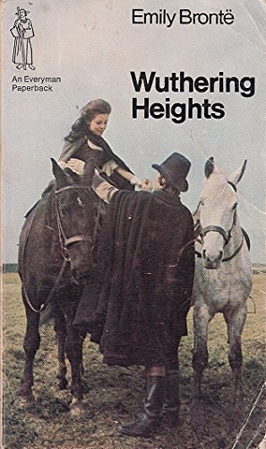 Cover Art for 9780804900119, Wuthering Heights by Emily Bronte