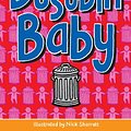 Cover Art for B0031RS60K, Dustbin Baby by Jacqueline Wilson