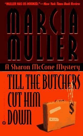 Till The Butchers Cut Him Down