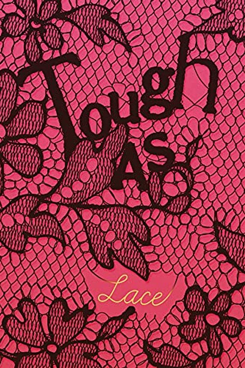 Cover Art for 9781978595651, Tough as Lace by Lexi Bruce