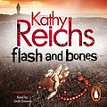 Cover Art for B00NPB3224, Flash and Bones by Kathy Reichs