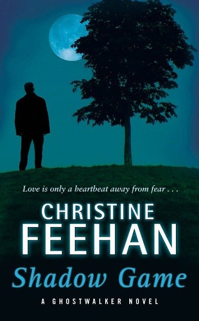 Cover Art for 9780748116812, Shadow Game: Number 1 in series by Christine Feehan