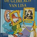 Cover Art for 9789059243774, De glimlach van Lisa by Geronimo Stilton