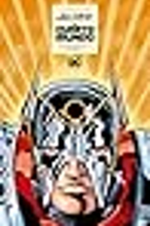 Cover Art for 9788416945504, El Cuarto Mundo de Jack Kirby, Volumen 1 by Jack Kirby