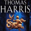 Cover Art for 9780099111511, Red Dragon by Thomas Harris