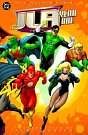 Cover Art for 9781563895128, Jla by Mark Waid, Augustyn Brian, Barry Kitson, Brian Augustyn