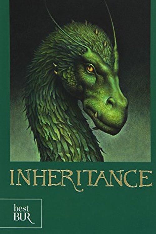 Cover Art for 9788817069601, Inheritance. L'eredità: 4 by Christopher Paolini