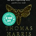 Cover Art for 9780749324087, Silence of the Lambs by Thomas Harris