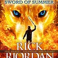 Cover Art for B00O8AD3RK, Magnus Chase and the Sword of Summer (Book 1) (Magnus Chase and the Gods of Asgard) by Rick Riordan