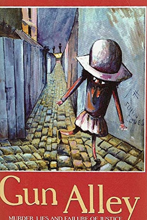 Cover Art for 9780731812936, Gun Alley by Kevin John Morgan