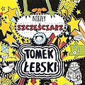 Cover Art for 9788379831746, Tomek Lebski niezly szczesciarz Tom 7 by Liz Pichon