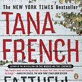 Cover Art for 9780670021871, Faithful Place by Tana French