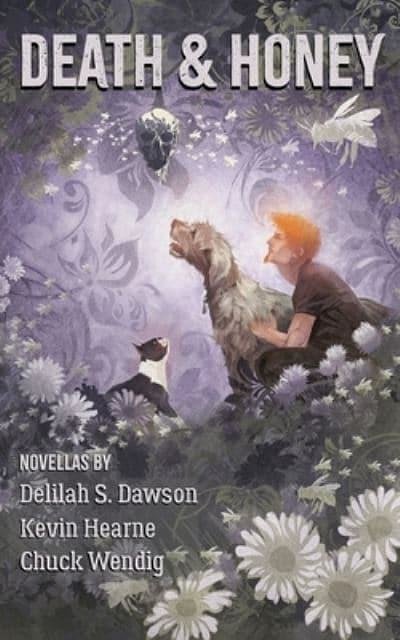 Cover Art