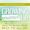 Cover Art for 9781775593591, Growing Yourself Up by Jenny Brown