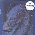 Cover Art for 9788496284449, Eragon (Spanish Language Edition) by Christopher Paolini