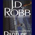 Cover Art for 9781101203606, Rapture in Death by J D Robb, Nora Roberts