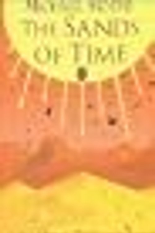Cover Art for 9780141315669, The Sands of Time by Michael Hoeye