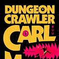 Cover Art for 9780593820247, Dungeon Crawler Carl by Matt Dinniman