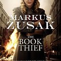 Cover Art for 9781742613314, The Book Thief by Markus Zusak