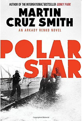 Cover Art for 9781471131097, Polar Star by Martin Cruz Smith