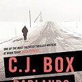 Cover Art for B00SVDHIQM, Badlands (Cassie Dewell Book 2) by C.j. Box