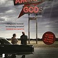 Cover Art for 9789022568699, American Gods: Amerikaanse goden by Neil Gaiman