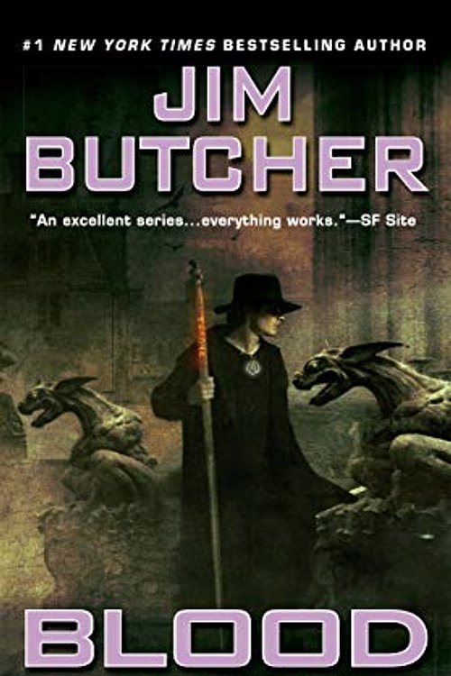Cover Art for 0099769009997, Turn Coat by Jim Butcher