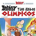 Cover Art for 9788434567306, Asterix En Los Juegos Olimpicos by Albert Uderzo, René Goscinny