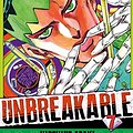 Cover Art for 9782756075327, Diamond is unbreakable - Jojo's Bizarre Adventure, Tome 7 : by Hirohiko Araki