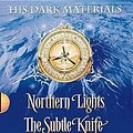 Cover Art for 9781407104164, His Dark Materials by Philip Pullman