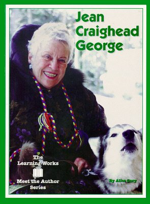 Cover Art for 9780881602838, Jean Craighead George (Meet the Author (Learning Works)) by Alice Cary